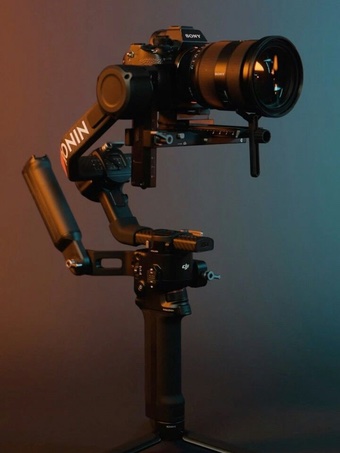Production