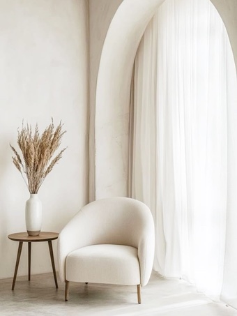 Spaces & lifestyle